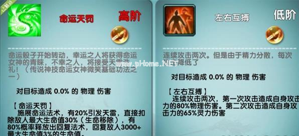 《咸鱼修仙传》法宝升品与合成攻略