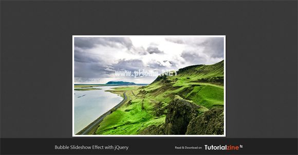 60+ Impressive  Jquery  Image  Gallery, Lightbox, Tabs, Menu, Text  Effects