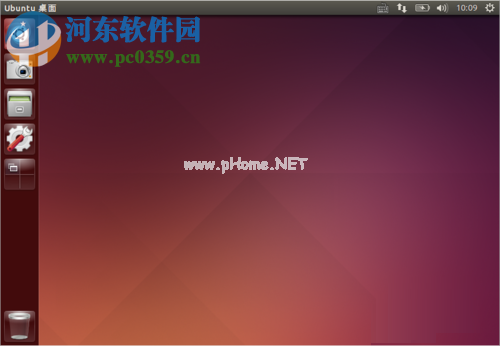 解决ubuntu16.04软件图标无法显示在控制栏的方法