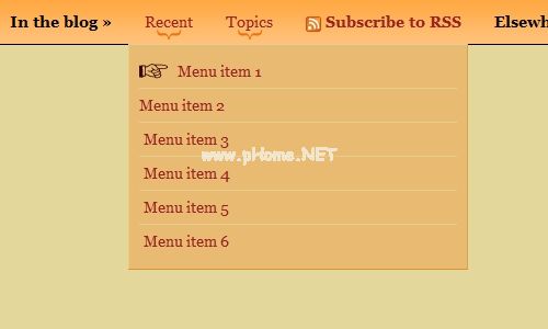 Drop  Down  Menu  Scripts  8 30+ Useful  Drop  Down  Menu  Scripts  To  Enhance  Header  Navigation