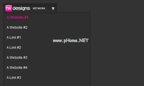 Drop  Down  Menu  Scripts  4 30+ Useful  Drop  Down  Menu  Scripts  To  Enhance  Header  Navigation