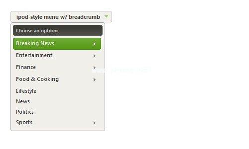 Drop  Down  Menu  Scripts  16 30+ Useful  Drop  Down  Menu  Scripts  To  Enhance  Header  Navigation