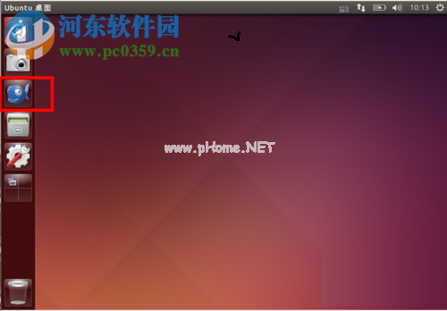 解决ubuntu16.04软件图标无法显示在控制栏的方法