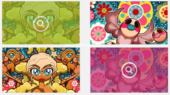 30+ Fresh  and  Outstanding  Jquery  Effects  Roundups  from  2012