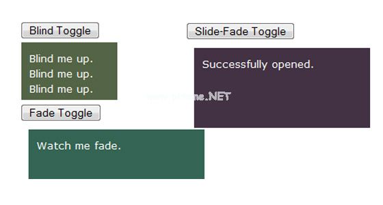 jQuery  Plugins