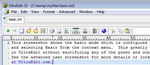 UltraEdit