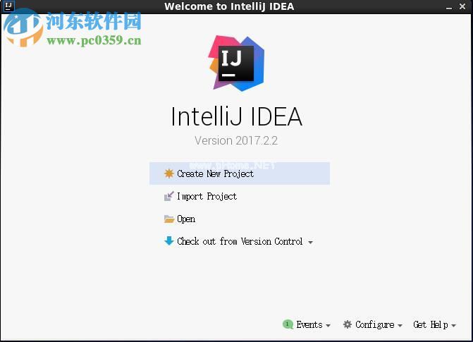 Linux下IntelliJ  IDEA  2017的安装破解教程