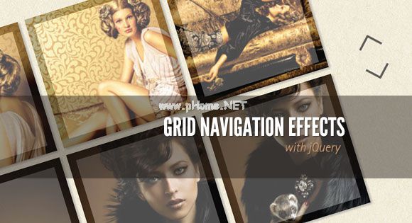 20 Best  and  Advanced  Jquery  Effects