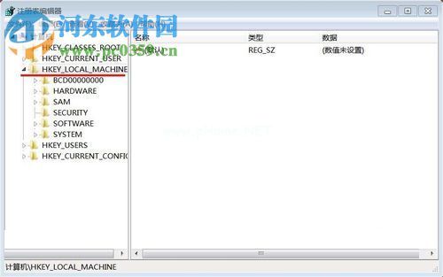 解决win7提示“您已使用临时配置文件登陆”的方案