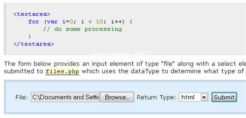 jQuery  File  Upload