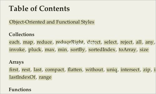 Javascript-279 in  Useful  JavaScript  and  jQuery  Tools, Libraries, Plugins