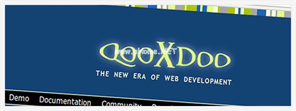 qooxdoo  javascript  framwork