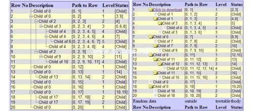 jqtreetable-jquery