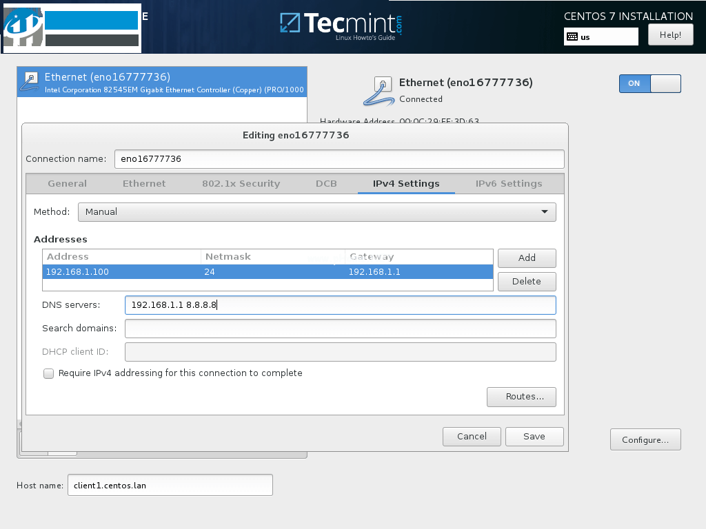 centos  7.3怎么安装？centos  7 安装教程