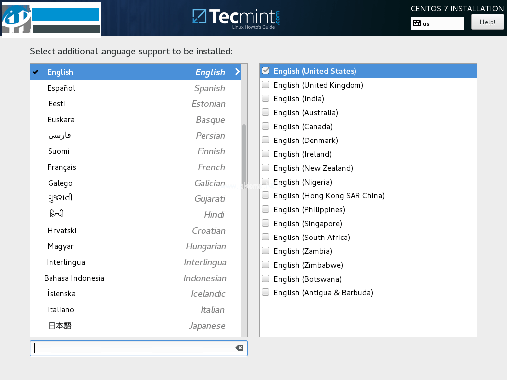 centos  7.3怎么安装？centos  7 安装教程