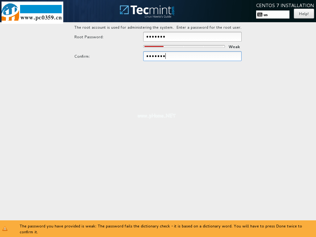 centos  7.3怎么安装？centos  7 安装教程