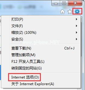 win7网页视频没有声音解决方法