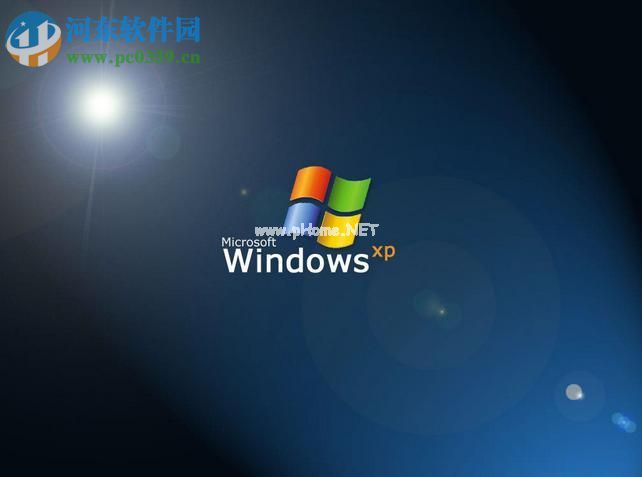 Windows  XP开机引导修复教程