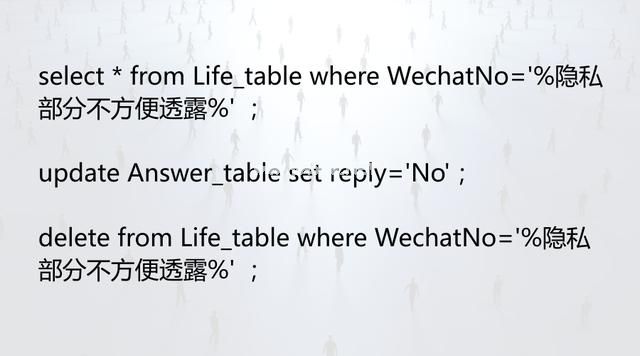 程序猿的“表白情书”流出，简直太性感了！