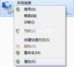 win7游戏掉线的解决方法