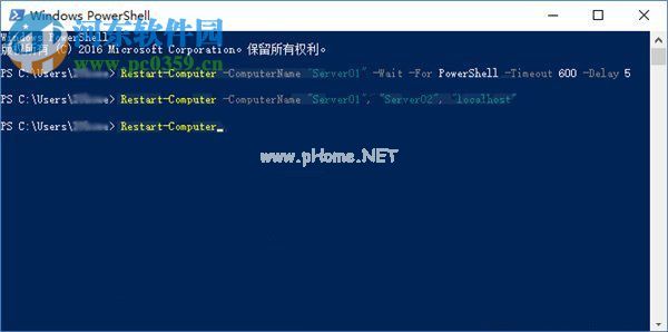 怎么使用powershell？Win10使用powershell的方法