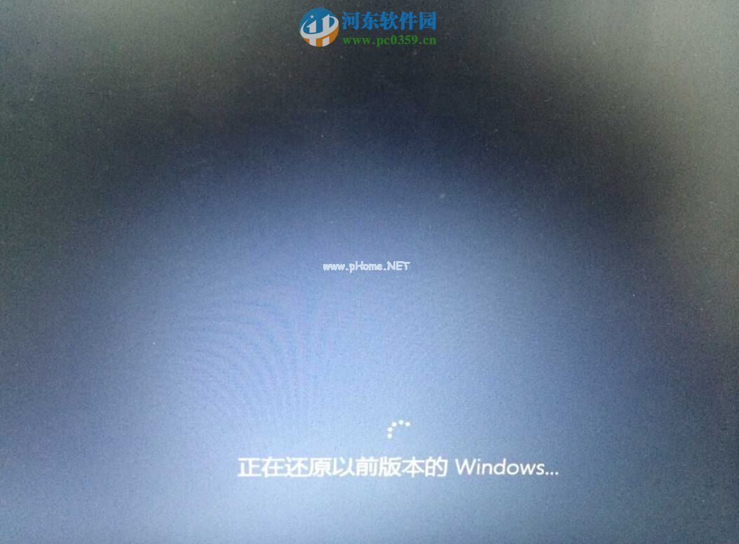 win10怎么回退到升级前的系统？win10回退到以前的版本的方法