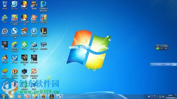 win7摄像头模糊怎么办？解决win7摄像头模糊的方法