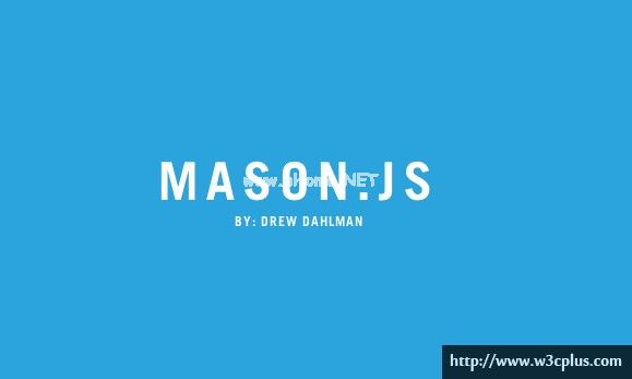 Masonjs