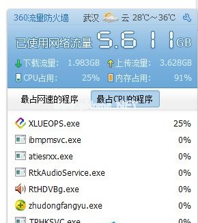 xlueops.exe是什么进程？win8系统下xlueops.exe进程能否关闭