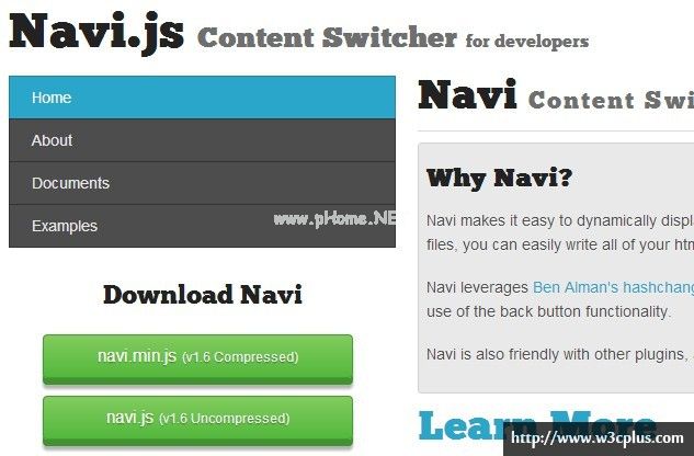 Navi.JS