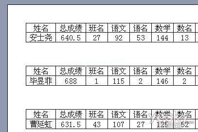 办公软件应用技巧