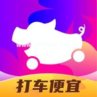 花小猪打车