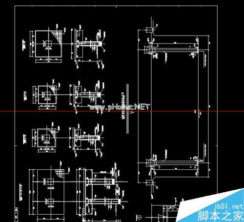 PDF的文件转换为CAD文件格式？