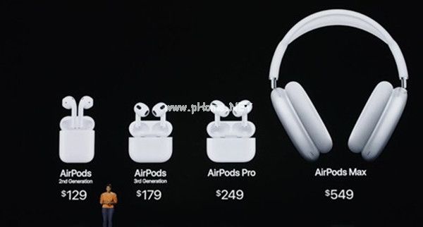 airpods3耳机音质好吗