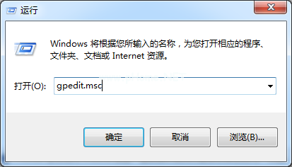 win7系统回收站右键属性菜单消失的解决方法