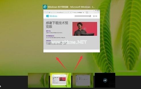 win10多桌面切换的方法以及开启步骤