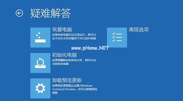 Win10电脑升级后新增RecoveryImage文件夹是否删除_