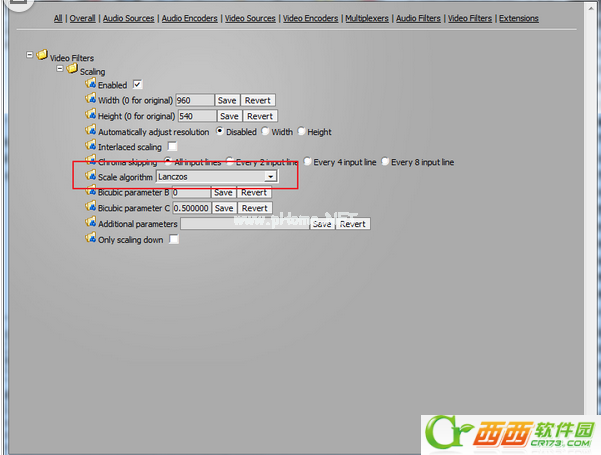 MediaCoder怎么用教程