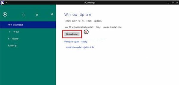 Win10电脑9860版系统文字缺失的解决方法_