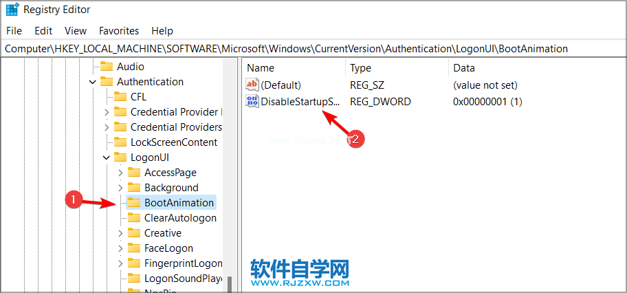 怎么关闭Win11电脑开机声音_