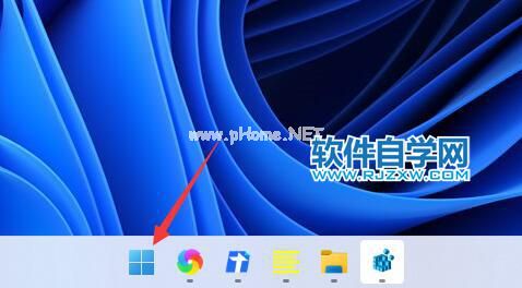解决Win11没有开始按钮的方法_