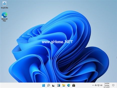 Win11图标重叠的解决方法_