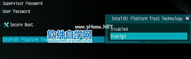 Win11进入Bios设置详细教程_