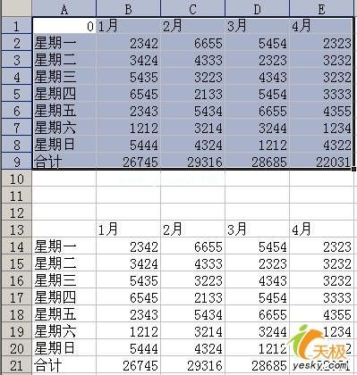 最基本的是采用编辑菜单或鼠标右键中的复制/粘贴命令