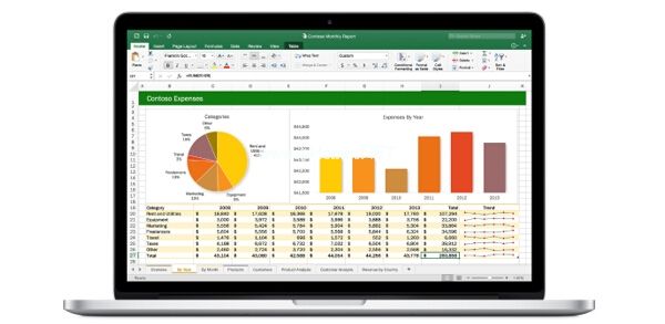 Office  2016 for  Mac不仅继承了Office系列软件的办公便利性