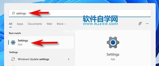 Windows11怎么关闭透明度_