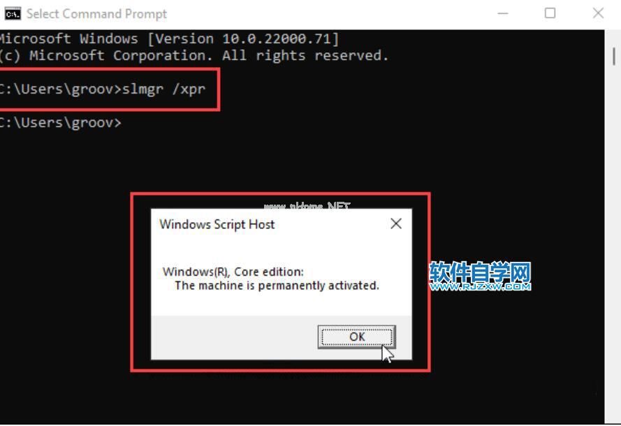 怎么查看Win11系统激活状态_