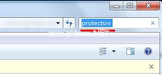 电脑蓝屏protectsrv.sys代码怎么解决_