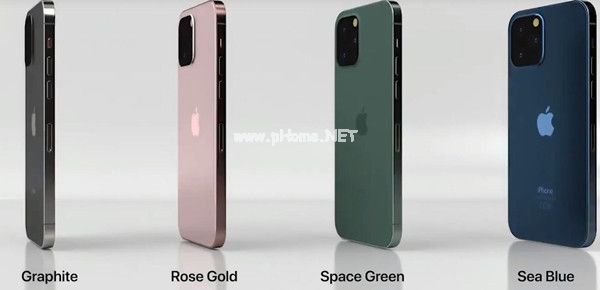 iphone  13上市时间介绍