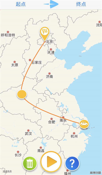 travelboast怎么删除位置